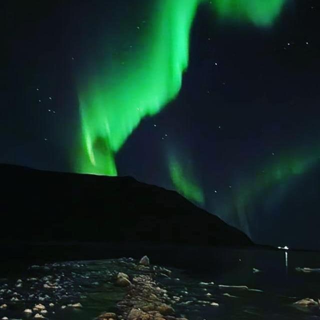 Pilan Lodge Lofoten Vestpollen Екстер'єр фото