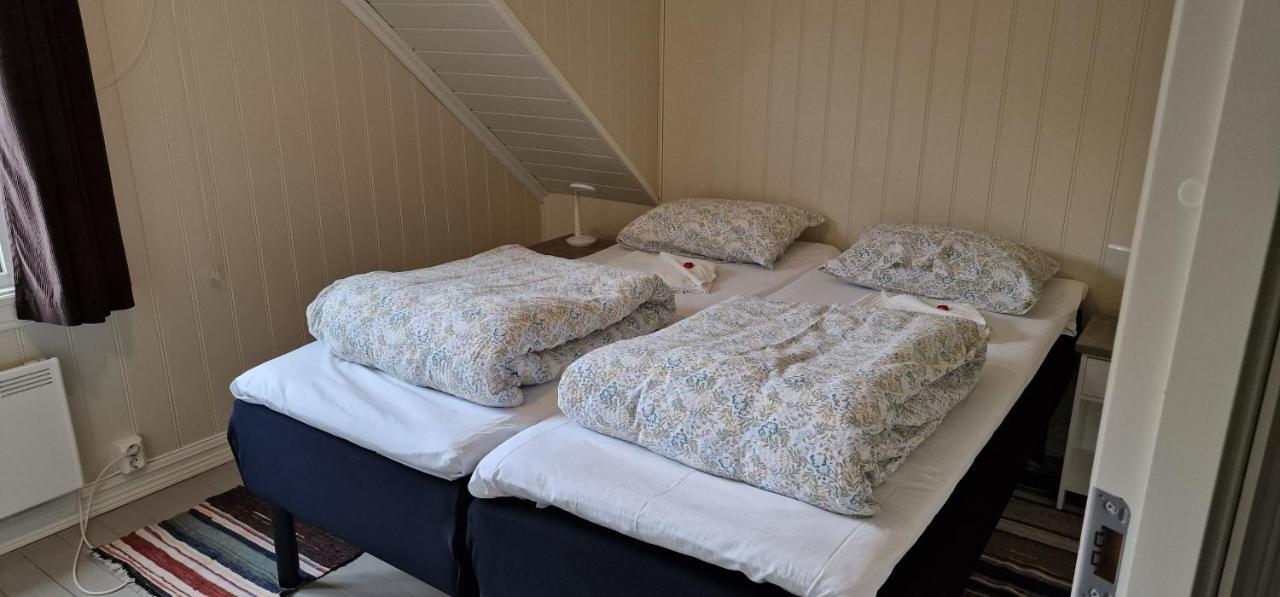 Pilan Lodge Lofoten Vestpollen Екстер'єр фото