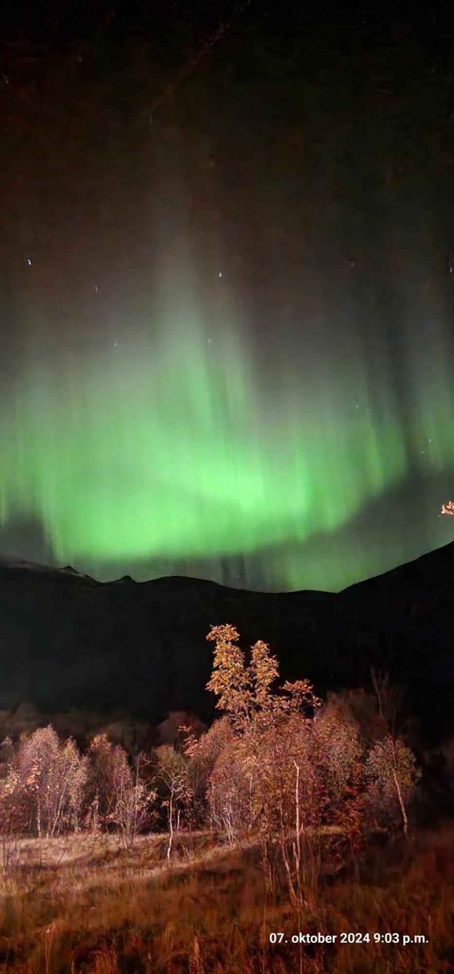 Pilan Lodge Lofoten Vestpollen Екстер'єр фото