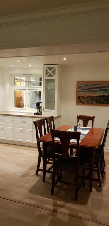 Pilan Lodge Lofoten Vestpollen Екстер'єр фото
