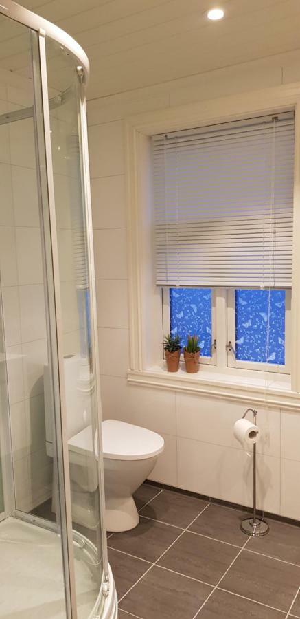Pilan Lodge Lofoten Vestpollen Екстер'єр фото